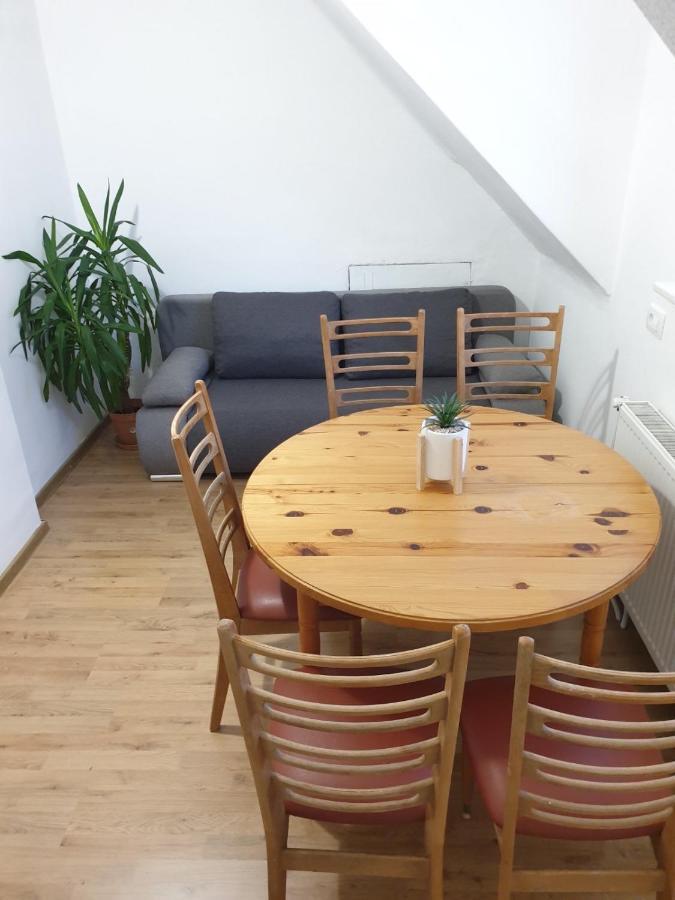 Huge Bbq Garden 2, Spacious Flat, Ac, Free Parking 2 Ljubljana Eksteriør bilde