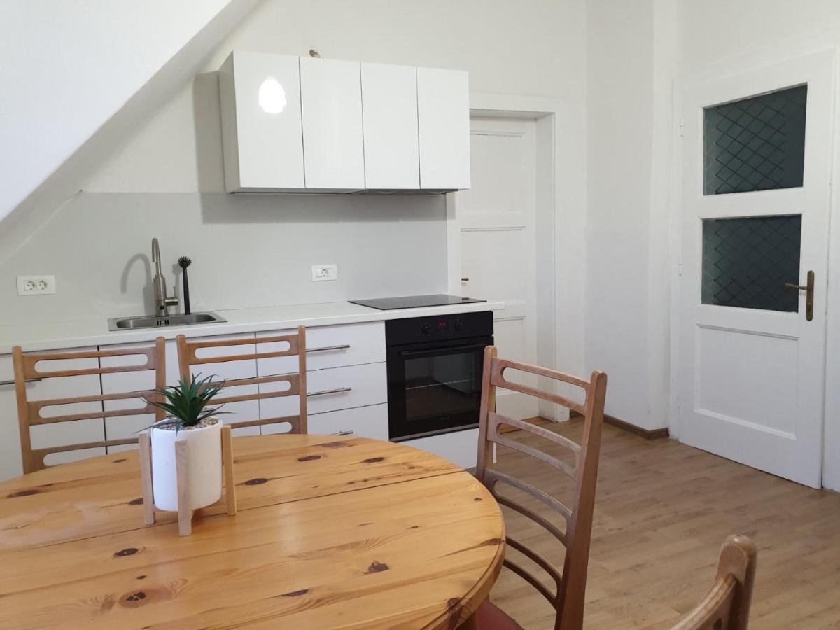 Huge Bbq Garden 2, Spacious Flat, Ac, Free Parking 2 Ljubljana Eksteriør bilde