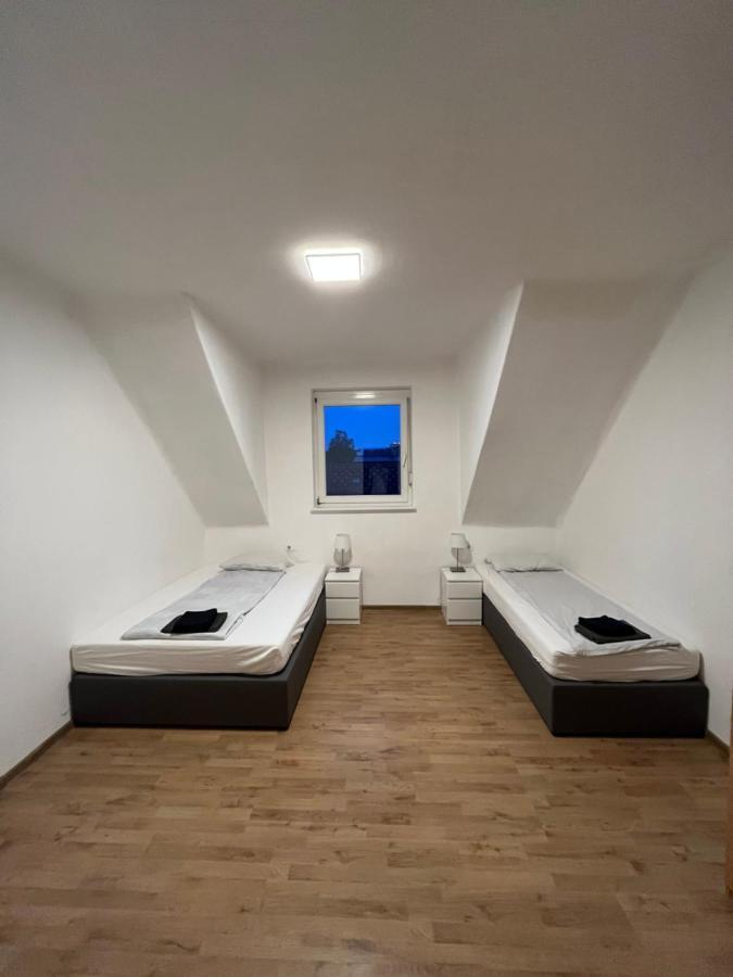 Huge Bbq Garden 2, Spacious Flat, Ac, Free Parking 2 Ljubljana Eksteriør bilde